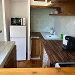 Confortable Au Coeur Des Montagnes