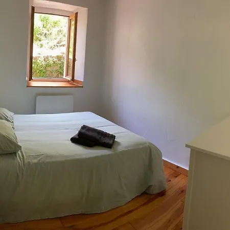 Διαμέρισμα Confortable Au Coeur Des Montagnes