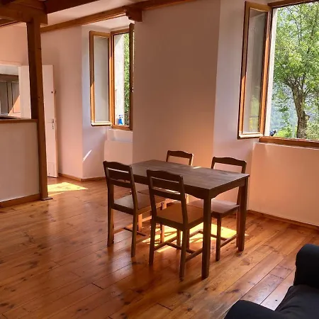 Confortable Au Coeur Des Montagnes * Le Lauzet-Ubaye