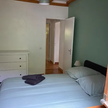 Confortable Au Coeur Des Montagnes Le Lauzet-Ubaye