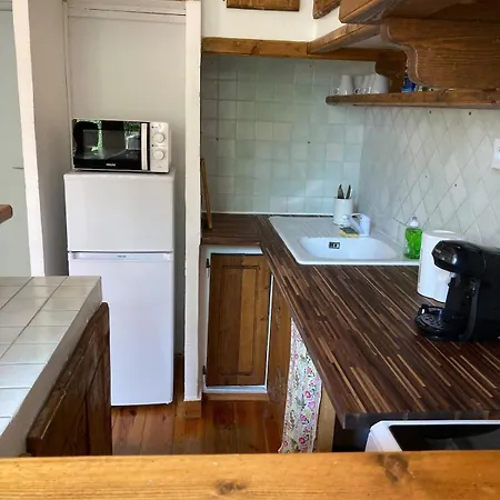 Confortable Au Coeur Des Montagnes