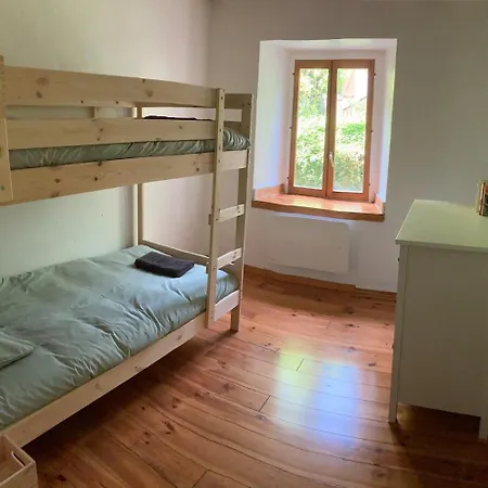 Confortable Au Coeur Des Montagnes Le Lauzet-Ubaye