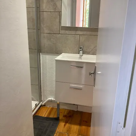 Confortable Au Coeur Des Montagnes