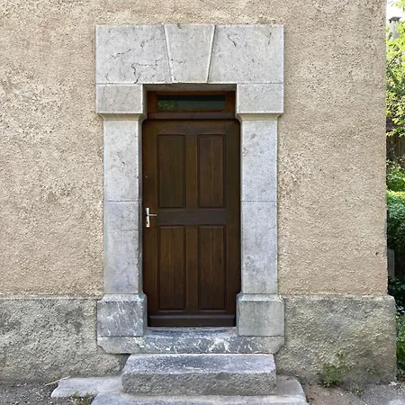 Confortable Au Coeur Des Montagnes Le Lauzet-Ubaye