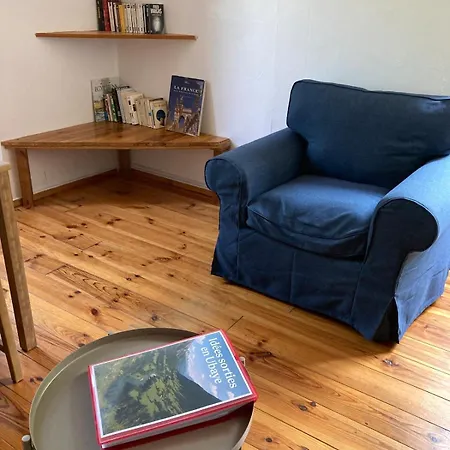 Confortable Au Coeur Des Montagnes Le Lauzet-Ubaye