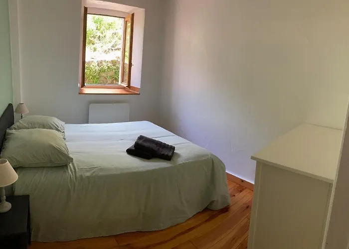 Appartamento Confortable Au Coeur Des Montagnes