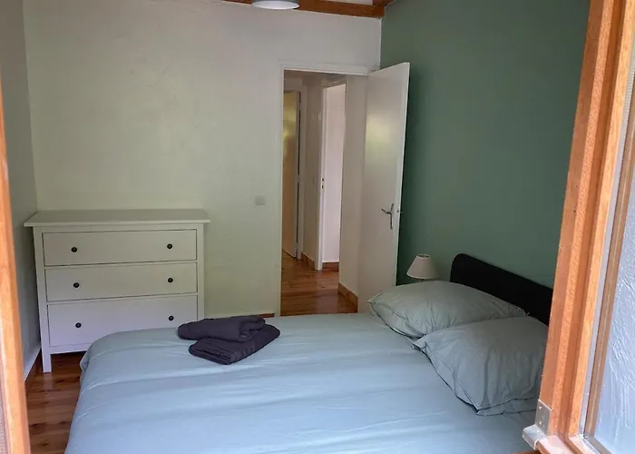 Confortable Au Coeur Des Montagnes Le Lauzet-Ubaye