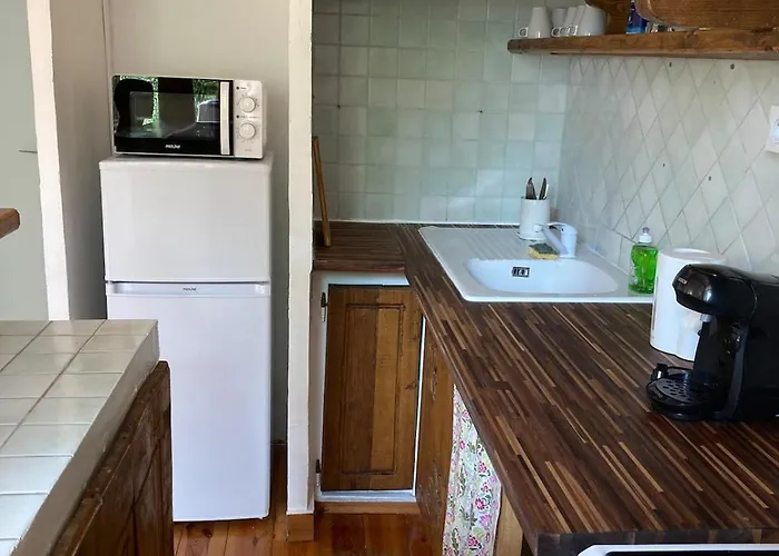 Confortable Au Coeur Des Montagnes