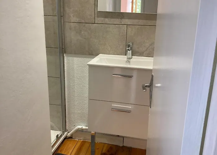 Confortable Au Coeur Des Montagnes